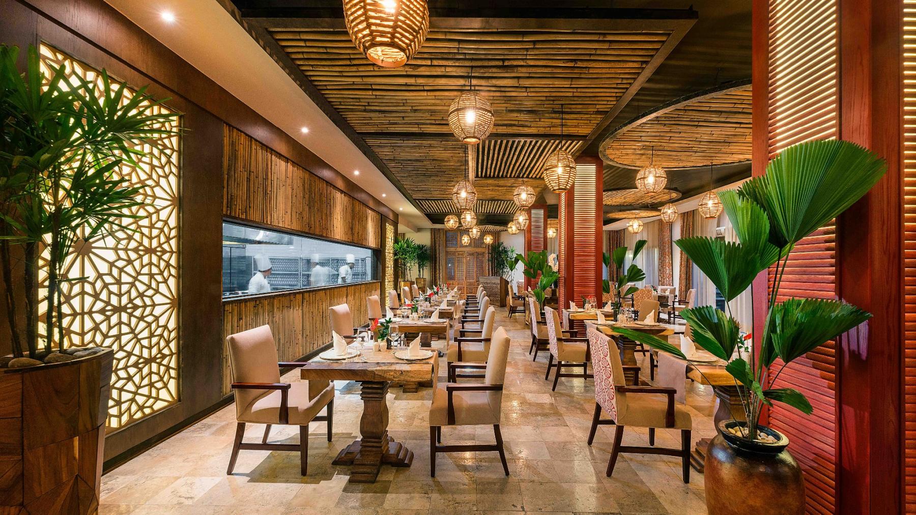 Taman Restaurant