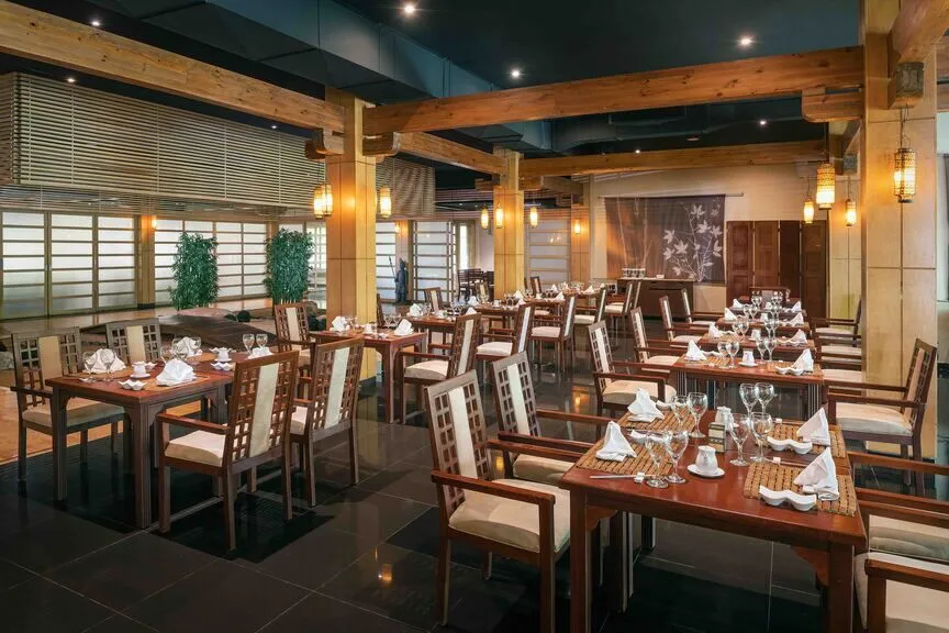Restaurants and Bars | Valentin Imperial Riviera Maya